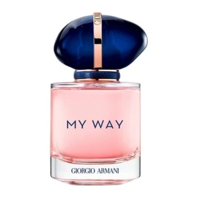 Bild av Armani My Way Eau de Parfum Refillable 30 ml