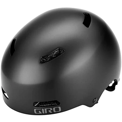 Bild av Giro Dime FS MIPS Cykelhjälm, Matte Black XS
