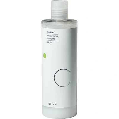Bild av Csoaps Conditioner Eucalyptus &amp; Mint 400 ml