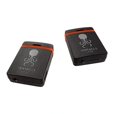 Bild av Tentacle SYNC E mk2 Set of two mkII devices