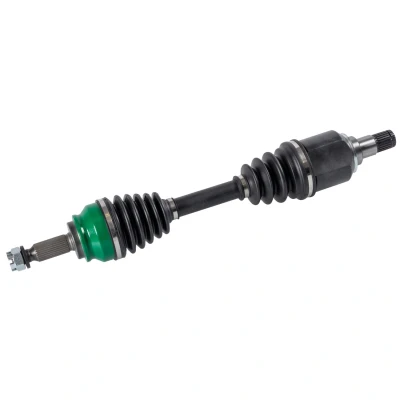 Bild av FEBI BILSTEIN 193516 Arbre de transmission Essieu avant gauche avec écrou d’essieu