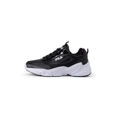 Bild av FILA Felice Wmn sneakers för kvinnor, svart, 40 EU