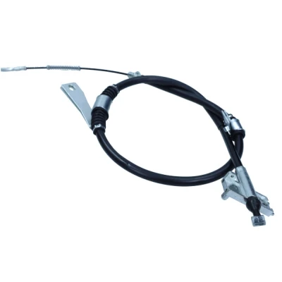 Bild av MAXGEAR 32 1509 Câble De Frein 1272, 970 à disque SSANGYONG: Kyron, ACTYON Sports I Pick up, 1