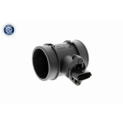 Bild av VEMO V24 72 0119 Débitmètre d&#039;air avec boîtier Qualité originale OPEL: Zafira A, Corsa C 3/5 portes, Astra G Cabriolet, ALFA ROMEO: 147
