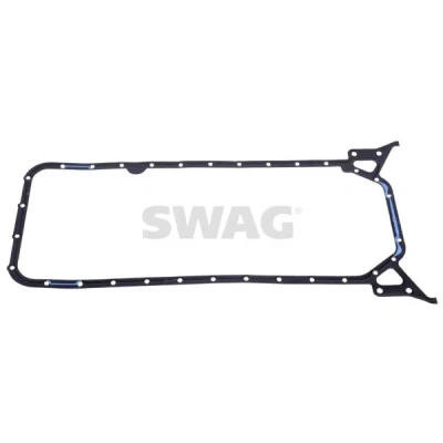 Bild av SWAG 10 4499 Joint De Carter d&#039;Huile MERCEDES BENZ: Classe C Berline, E Sprinter 3 T Bus
