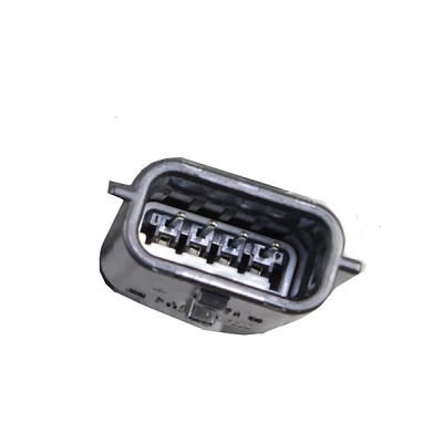 Bild av METZGER 0895051 Sonde lambda de régulation DACIA: Duster SUV, Sandero I, Logan I Berline