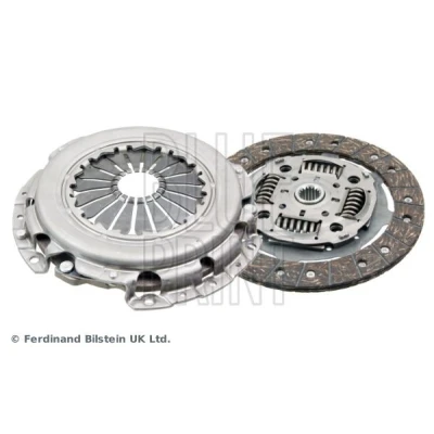 Bild av BLUE PRINT ADM53094C Kit d&#039;Embrayage à deux pièces avec graisse synthétique 220 FORD: FIESTA 5, Fusion Break, MAZDA: 2 5 portes