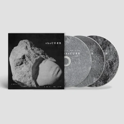 Bild av Songs Of A Lost World (Ltd. 2CD/BR)
