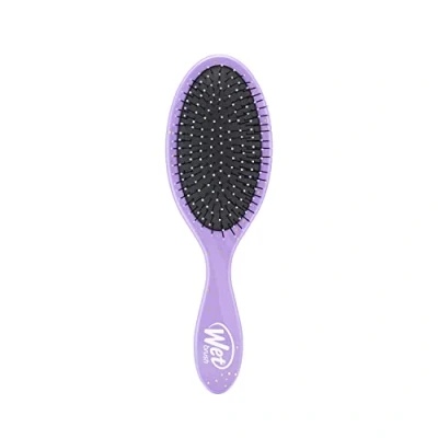 Bild av Wet Brush Original Detangler Disney Ultimate Princess Jasmine, Soft IntelliFlex Bristles Perfect For All Hair Types
