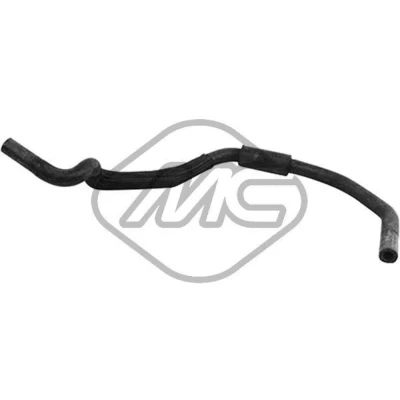 Bild av Kylarslang, renault megane halvkombi iii, 217410021R