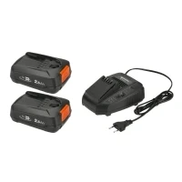Bild av Gardena Startset P4A 2 x PBA 18 V/45 + AL 1830 CV