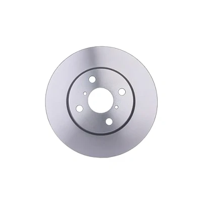 Bild av HELLA 8DD 355 114 311 Disque de frein 258 22 04/06 100 ventilé l&#039;intérieur sans boulon fix roue, moyeu roue