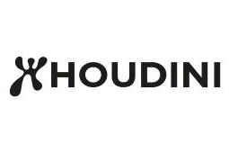 Houdini Sportswear Logga