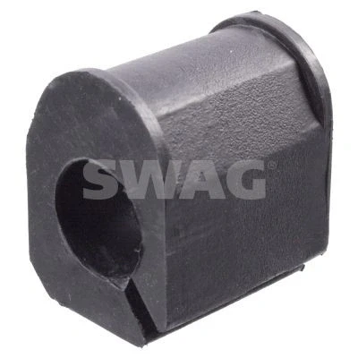 Bild av SWAG 60 10 3141 Silent Bloc De Barre Stabilisatrice Essieu avant Caoutchouc 23 46 RENAULT: Megane 1, I Break, Scenic