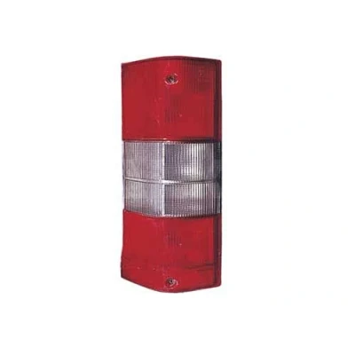 Bild av ALKAR 2205920 Feu arrière gauche PY21W, P21/4W sans porte lampe PEUGEOT: Boxer Minibus, Van, FIAT: Ducato II Bus, Van oscaro, mister