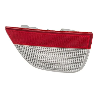 Bild av HELLA 2ZR 354 063 011 Backljus P21W med lamphållare, utan glödlampa FORD: Focus Mk1 Hatchback (DAW, DBW) 1.6 16V, 1.8 2.0 16V