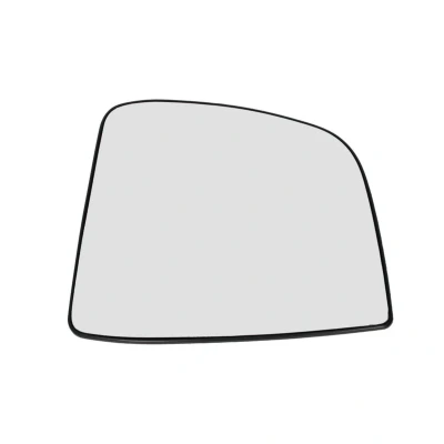 Bild av Spegelglas, yttre spegel Tyc 309 0124 1