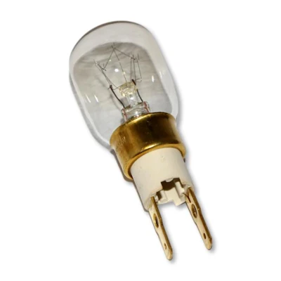 Bild av Whirlpool Indesit 484000000979 kylskåpslampa C00312322 lampa t click 15W LRT139