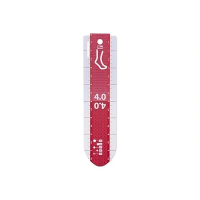 Bild av Prym Handmått (20 cm) För Sockstickning 1 St