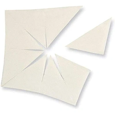 Bild av Artdeco Make Up Sponge Edges 8 stycken