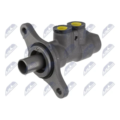 Bild av NTY HPH PE 000 Huvudbromscylinder 22,2mm CITROËN: C2 Hatchback, C3 I Hatchback