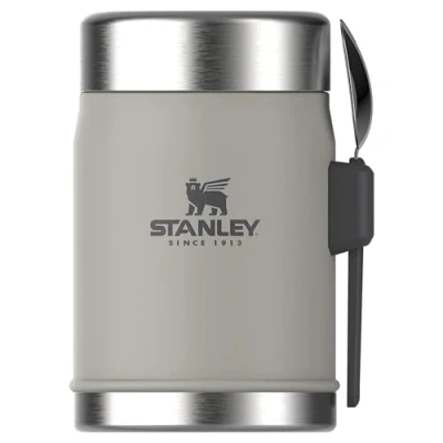 Bild av Stanley The Legendary Food Jar 0.4L + Spork canister