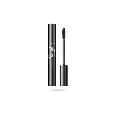 Bild av Pupa Vamp! all in one mascara 101 Svart 9 ml