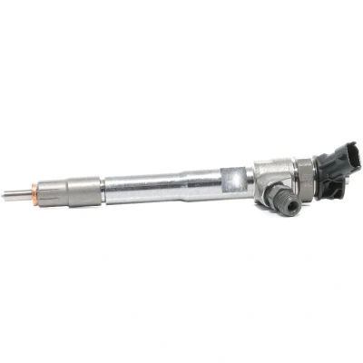 Bild av METZGER 0871072 Injecteur Common Rail (CR) Pièce de rechange à coder avec appareil autodiagnostic OBD bague d&#039;étanchéité RENAULT: Trafic 3