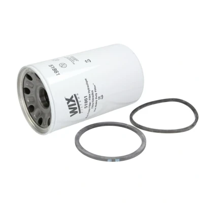 Bild av Filter, drifthydraulik Wix filters 51861