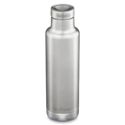 Bild av Klean Kanteen Isolerad för hällning 60 ml borstat rostfritt stål