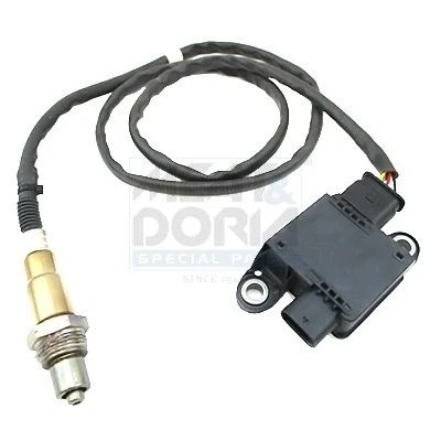 Bild av Partikelsensor MEAT &amp; DORIA 57005