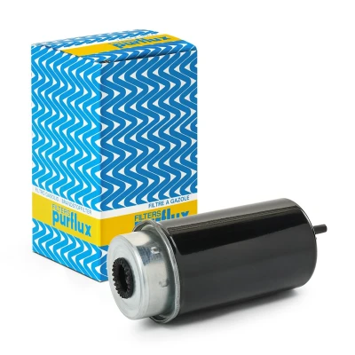 Bild av PURFLUX CS773 Filtre à Carburant Cartouche filtrante FORD: Transit Mk6 Van, Сamion Plateau/Сhâssis, Minibus