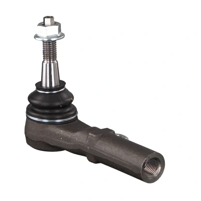 Bild av febi BILSTEIN 102390 Rotule de direction Plus Essieu avant gauche, droit avec contre écrou OPEL: Insignia A 3/5 portes
