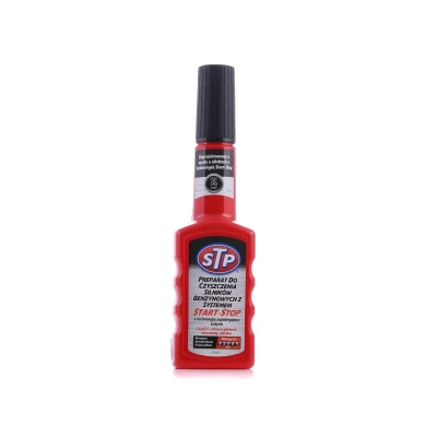 Bild av STP 30 058 Nettoyant pour injection électronique (essence) Bouteille Essence 200