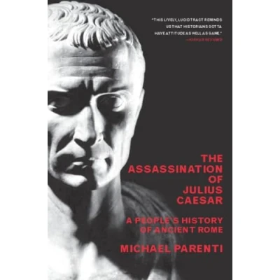 Bild av Assassination of Julius Caesar: A People&#039;s History Ancient Rome