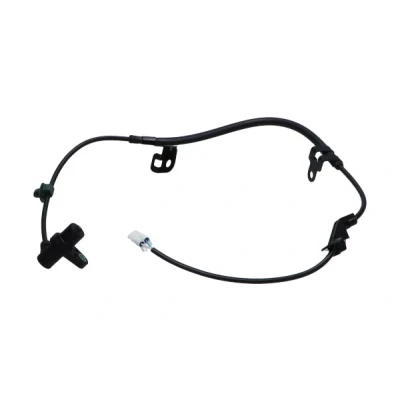 Bild av ABS givare, Sensor, hjulvarvtal, framaxel vänster, daihatsu sirion, 89543B1010