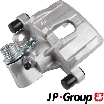 Bild av JP GROUP 1562002780 Étrier de frein Essieu arrière droit VOLVO: V50, C30, V40 3/5 portes, FORD: C Max 2, Transit Connect V408 Van, Grand