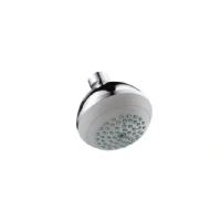 Bild av Hansgrohe crometta 85 green 1jet overhead shower