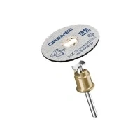 Bild av Dremel EZ SpeedClic Starter Set (SC406)