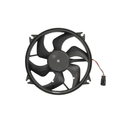 Bild av Fläkt, kylare Thermotec D8C005TT