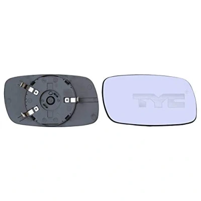 Bild av TYC 325 0006 1 Miroir De Rétroviseur gauche OPEL: Astra F CC, Caravan, Berline