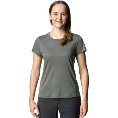 Bild av Houdini W&#039;s Tree Tee, Greeness, XL