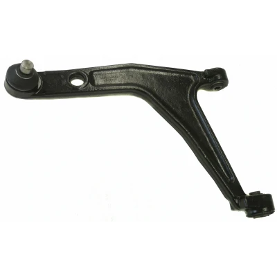Bild av MAPCO 19349 Bras de suspension Essieu avant gauche, inférieur barre oscillant transversal Fonte d&#039;acier PEUGEOT: 205 II 3/5 portes, I portes
