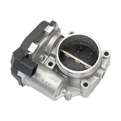 Bild av VDO 408 242 002 011Z Boitier Papillon 64 électrique avec joint d&#039;étanchéite Mise à jour de l&#039;outil commande/du logiciel nécessaire BMW: 3 Berline