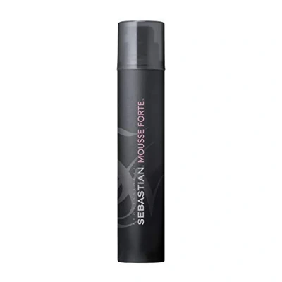 Bild av Sebastian Professional Form Mousse Forte 200 ml