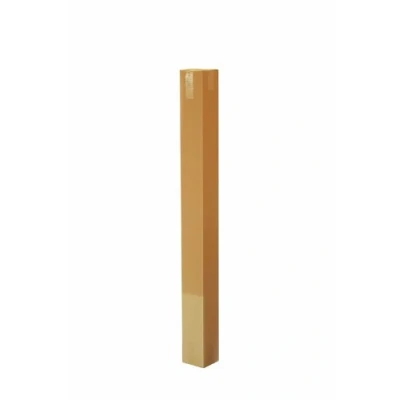 Bild av HaGa® kartong vikbar fraktkartong förpackningsmaterial 15 cm x 120 5 st.