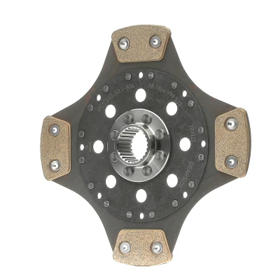 Bild av SACHS Performance 881864 999533 Disque d&#039;Embrayage 240 26 BMW: 5 Berline, 3 Coupe, Berline oscaro, mister auto, yakarouler