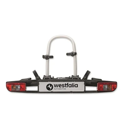 Bild av WESTFALIA 350053600001 Porte vélos arrière Dispositif d&#039;attelage, barre d&#039;attelage 17 30