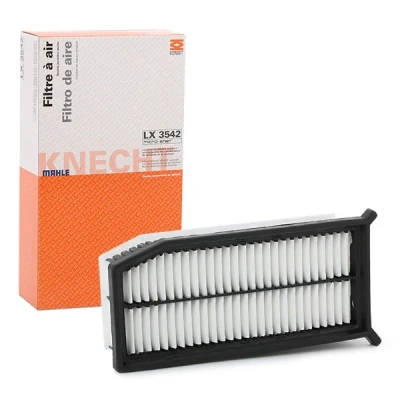 Bild av Luftfilter Knecht LX 3542