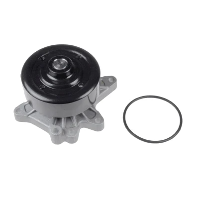 Bild av BLUE PRINT ADT39175 Pompe à eau Fonte d&#039;aluminium avec bague d&#039;étanchéité Métal TOYOTA: RAV4 II SUV, Celica VII Coupe, Corolla IX 3/5 portes